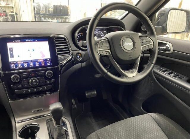 2020 Jeep Grand Cherokee For Sale In Nairobi, Kenya full