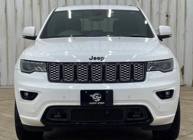 2019 Jeep Grand Cherokee For Sale In Kenya full