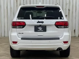 2019 Jeep Grand Cherokee For Sale In Kenya full