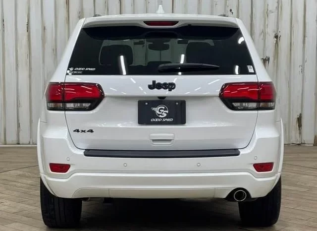 2019 Jeep Grand Cherokee For Sale In Kenya full
