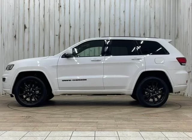 2019 Jeep Grand Cherokee For Sale In Kenya full
