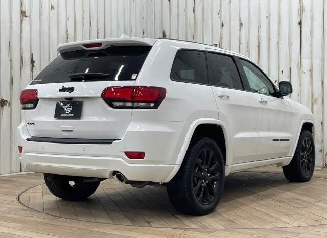 2019 Jeep Grand Cherokee For Sale In Kenya full