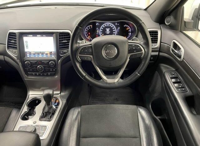 2019 Jeep Grand Cherokee For Sale In Kenya full