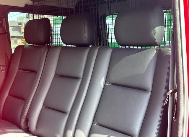 2018 MERCEDES BENZ G-CLASS G350D HERITAGE EDITION FOR SALE IN KENYA full