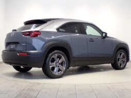 2020 MAZDA MX-30 BASE FOR SALE IN KENYA full