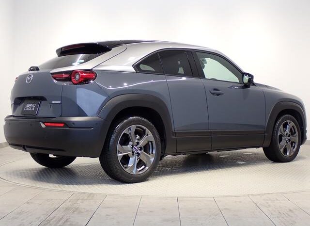 2020 MAZDA MX-30 BASE FOR SALE IN KENYA full