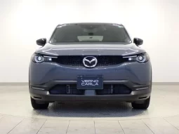 2020 MAZDA MX-30 BASE FOR SALE IN KENYA full