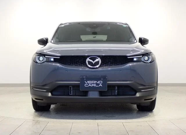 2020 MAZDA MX-30 BASE FOR SALE IN KENYA full