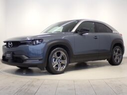 2020 MAZDA MX-30 BASE FOR SALE IN KENYA