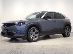 2020 MAZDA MX-30 BASE FOR SALE IN KENYA