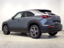 2020 MAZDA MX-30 BASE FOR SALE IN KENYA full