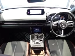 2020 MAZDA MX-30 BASE FOR SALE IN KENYA full