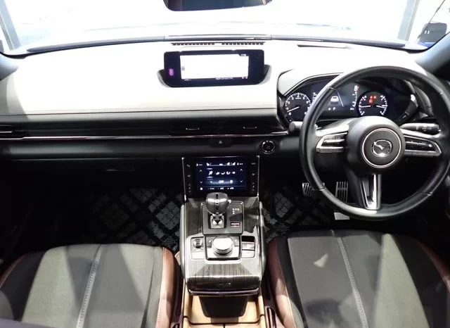 2020 MAZDA MX-30 BASE FOR SALE IN KENYA full