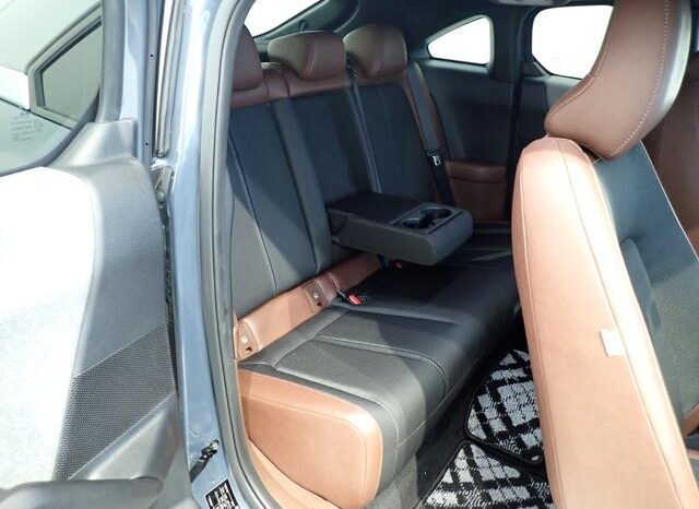 2020 MAZDA MX-30 BASE FOR SALE IN KENYA full