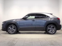2020 MAZDA MX-30 BASE FOR SALE IN KENYA full