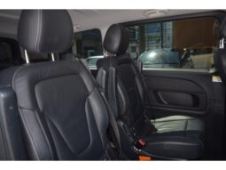 2019 MERCEDES BENZ V-CLASS V260 For Sale in Kenya full