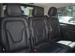 2019 MERCEDES BENZ V-CLASS V260 For Sale in Kenya full