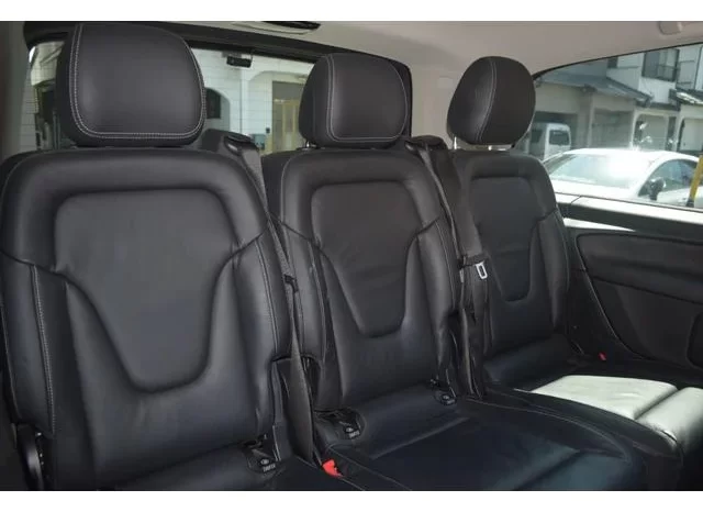 2019 MERCEDES BENZ V-CLASS V260 For Sale in Kenya full