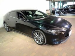 2020 MAZDA3 FASTBACK XD L PACKAGE For Sale In Kenya full