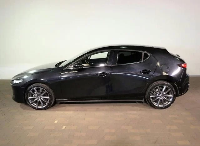 2020 MAZDA3 FASTBACK XD L PACKAGE For Sale In Kenya full