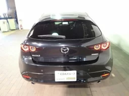 2020 MAZDA3 FASTBACK XD L PACKAGE For Sale In Kenya full