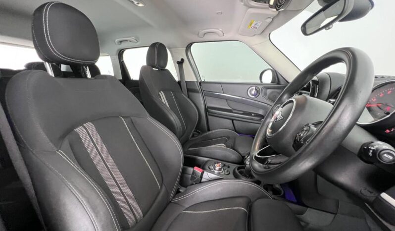 2019 MINI Countryman 2.0 Cooper S Classic Steptronic For Sale full
