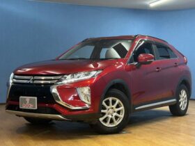 2019 Mitsubishi Eclipse Cross For Sale In Kenya