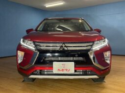2019 Mitsubishi Eclipse Cross For Sale In Kenya full