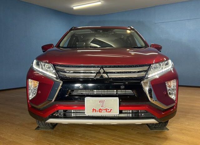 2019 Mitsubishi Eclipse Cross For Sale In Kenya full