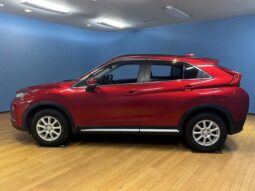 2019 Mitsubishi Eclipse Cross For Sale In Kenya full
