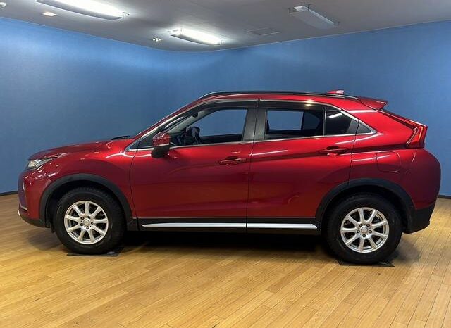 2019 Mitsubishi Eclipse Cross For Sale In Kenya full