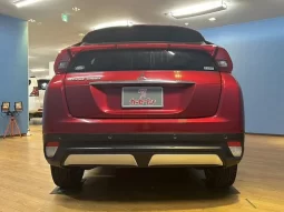 2019 Mitsubishi Eclipse Cross For Sale In Kenya full