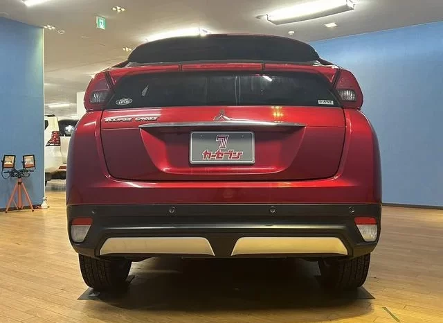 2019 Mitsubishi Eclipse Cross For Sale In Kenya full