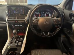 2019 Mitsubishi Eclipse Cross For Sale In Kenya full