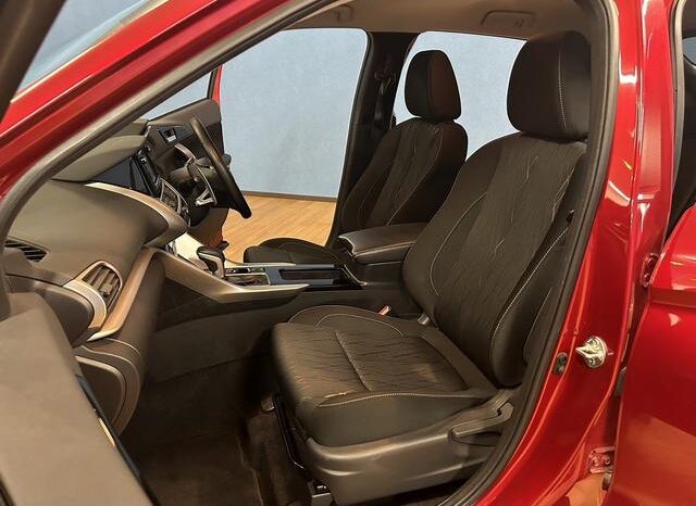 2019 Mitsubishi Eclipse Cross For Sale In Kenya full