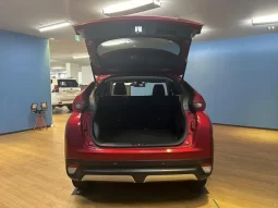 2019 Mitsubishi Eclipse Cross For Sale In Kenya full