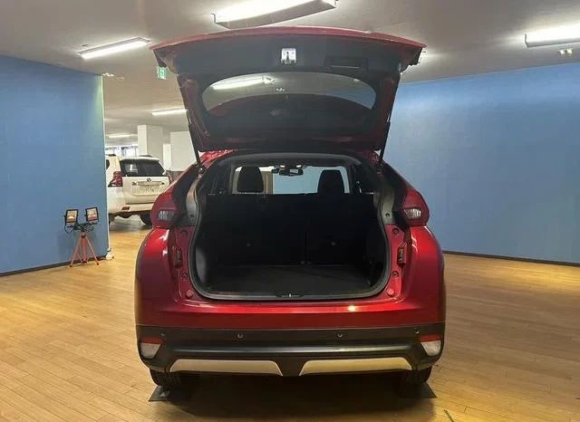 2019 Mitsubishi Eclipse Cross For Sale In Kenya full