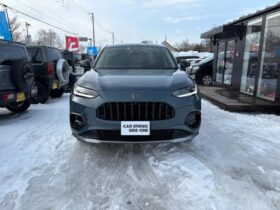 HONDA ZR-V 2022 For Sale in Kenya