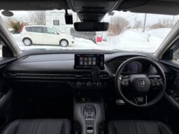 HONDA ZR-V 2022 For Sale in Kenya full