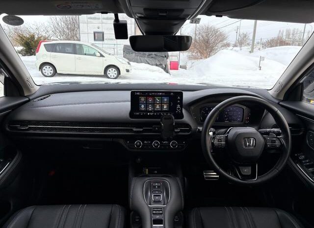HONDA ZR-V 2022 For Sale in Kenya full