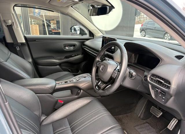 HONDA ZR-V 2022 For Sale in Kenya full