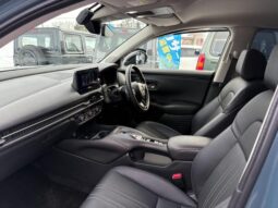 HONDA ZR-V 2022 For Sale in Kenya full
