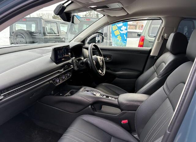 HONDA ZR-V 2022 For Sale in Kenya full