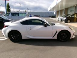 2022 TOYOTA GR86 RZ For Sale In Kenya full