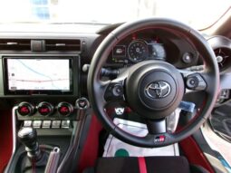 2022 TOYOTA GR86 RZ For Sale In Kenya full