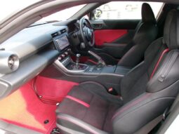 2022 TOYOTA GR86 RZ For Sale In Kenya full