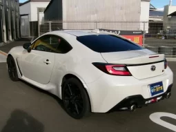 2022 TOYOTA GR86 RZ For Sale In Kenya full