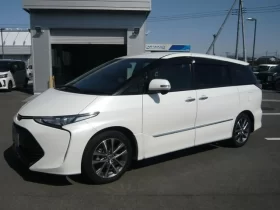 2018 TOYOTA ESTIMA AERAS PREMIUM FOR SALE IN KENYA