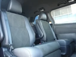 2018 TOYOTA ESTIMA FOR SALE IN KENYA full