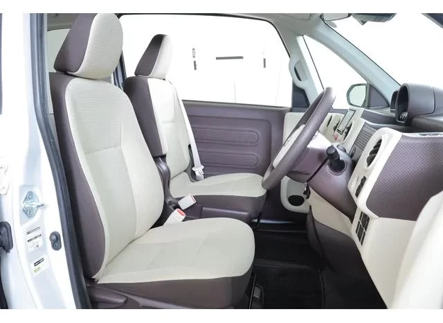 2019 TOYOTA PORTE FOR SALE IN KENYA full